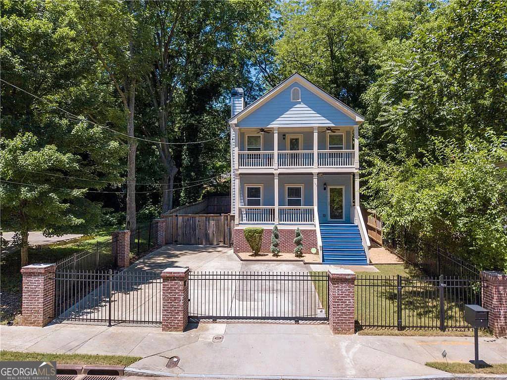 Atlanta, GA 30310,1103 COLEMAN ST SW