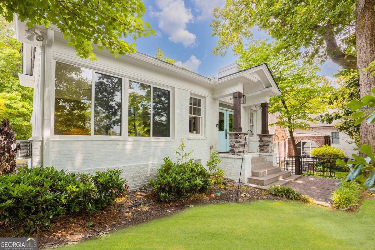 Atlanta, GA 30306,937 Rosedale RD NE