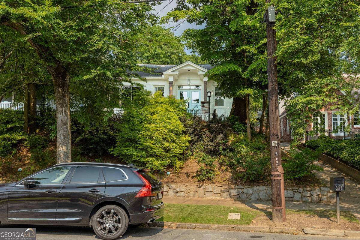 Atlanta, GA 30306,937 Rosedale RD NE