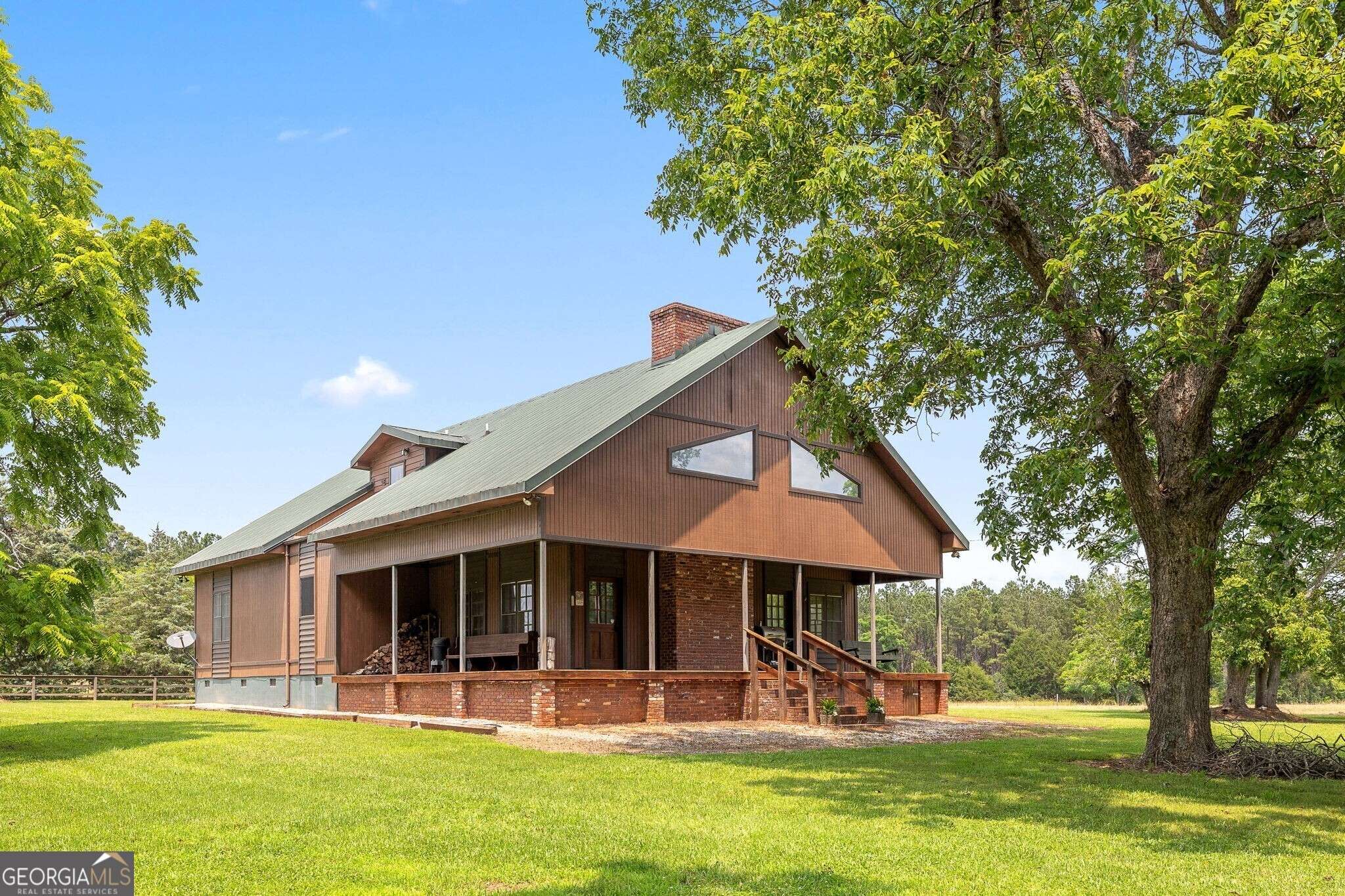 Madison, GA 30650,3780 Brownwood RD