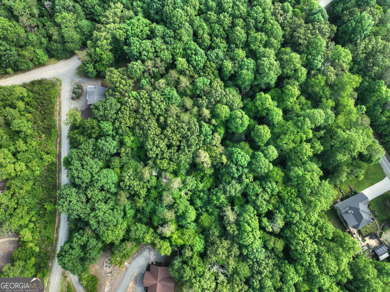 Blue Ridge, GA 30513,0 Winding Creek RD