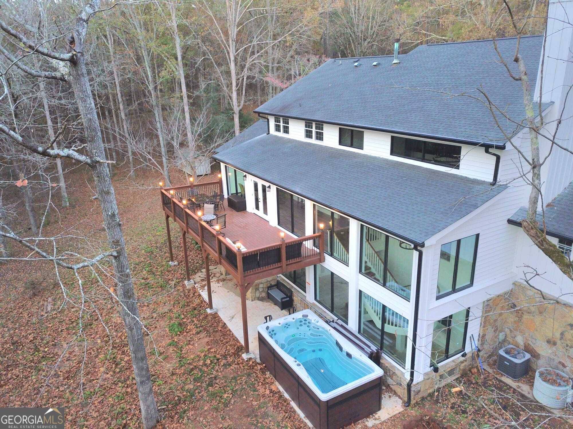 Conyers, GA 30094,2900 Orchard RD SW