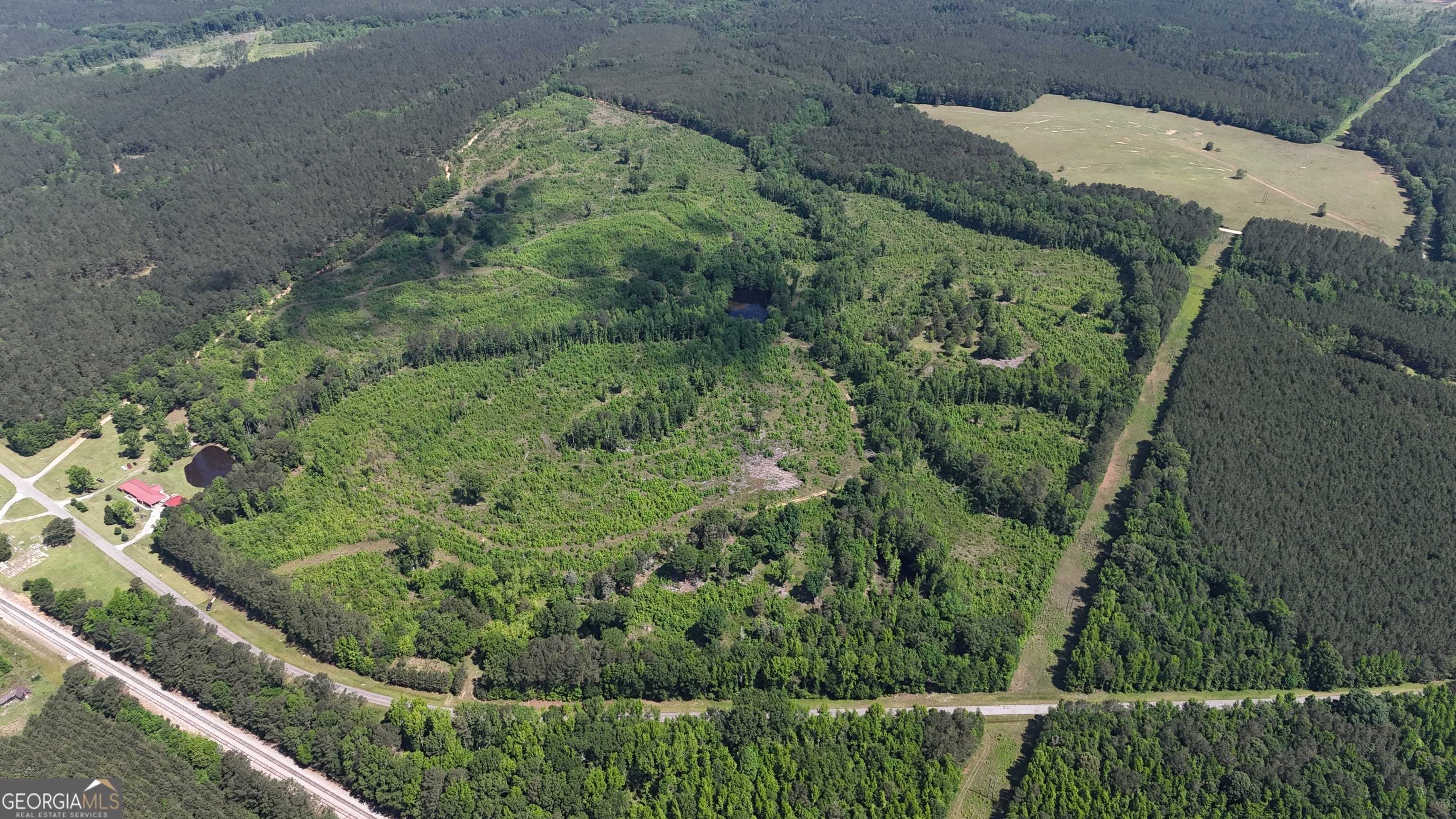 Norwood, GA 30821,7 Norwood Camak RD