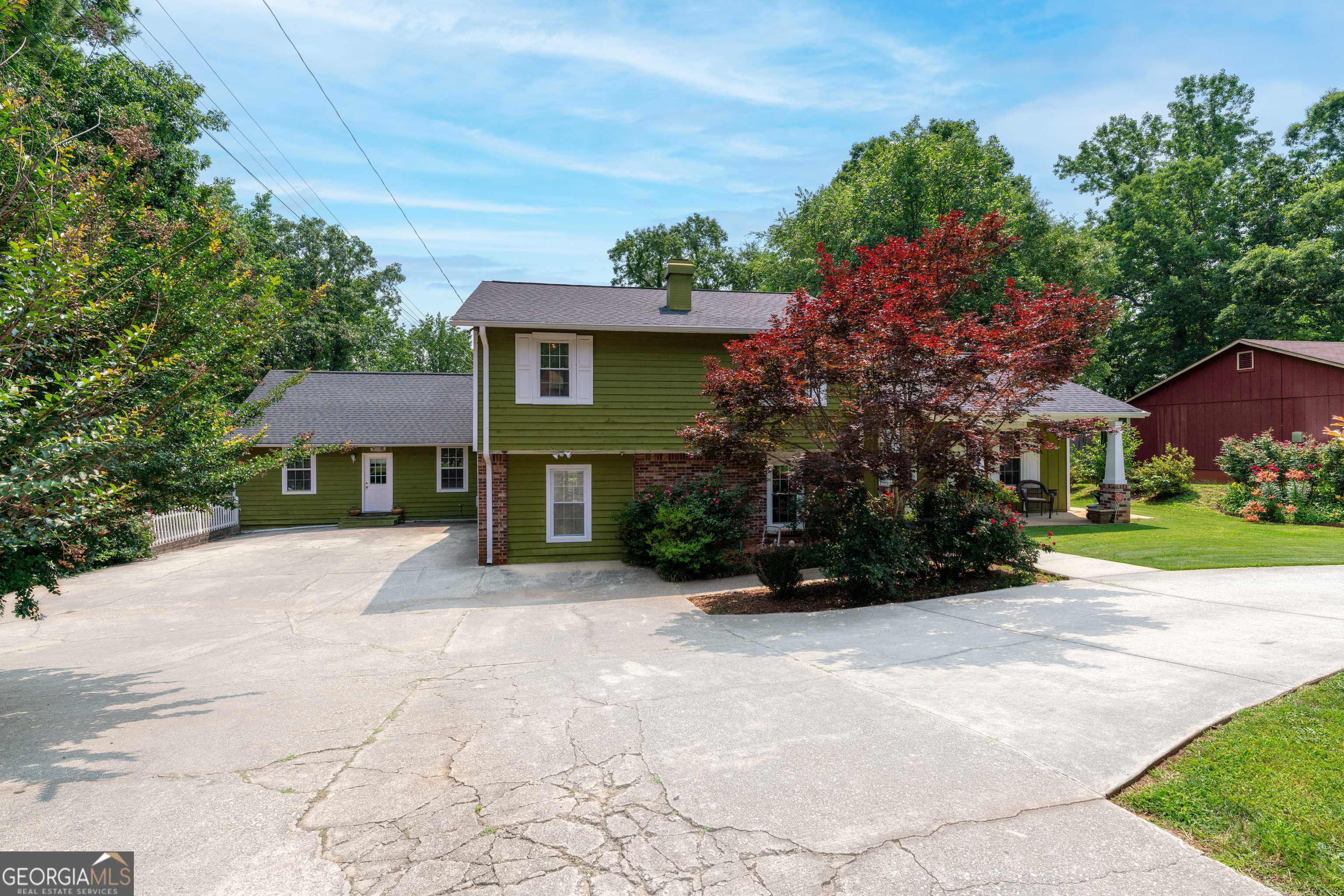 Decatur, GA 30034,3778 Berdon LN