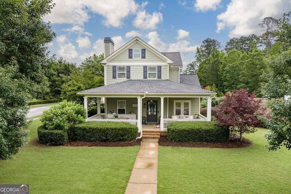 Bogart, GA 30622,1901 Franklin Grove Pkwy