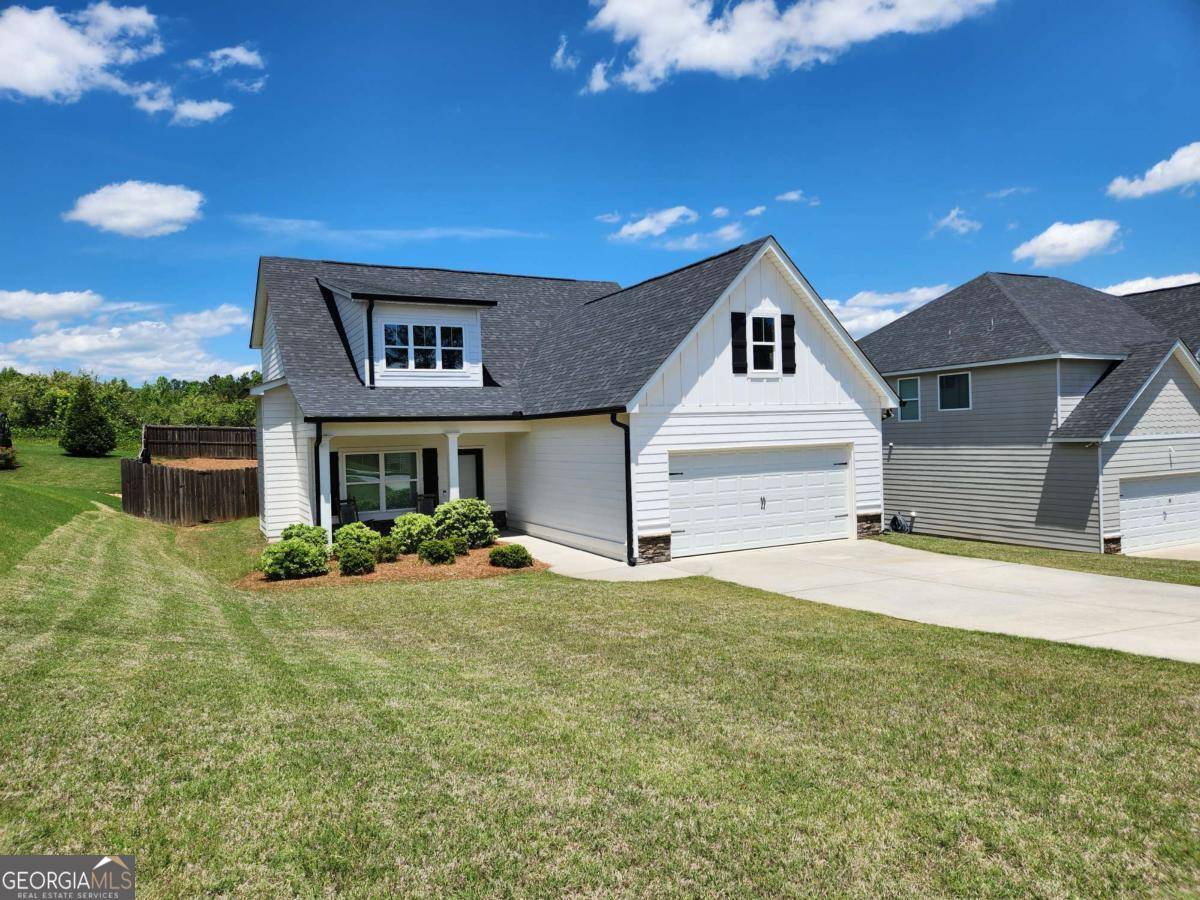 Villa Rica, GA 30180,1132 Red Bud CIR
