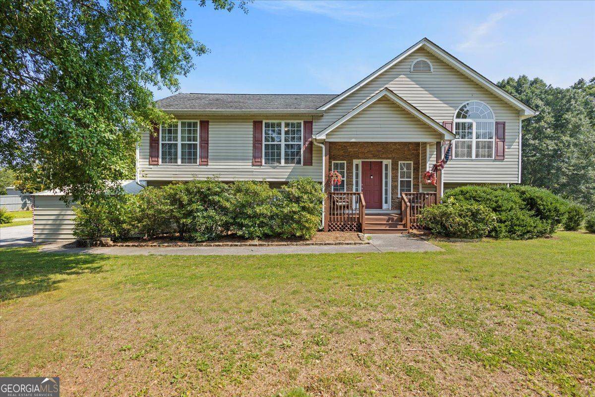 Hiram, GA 30141,47 Powder Springs ST