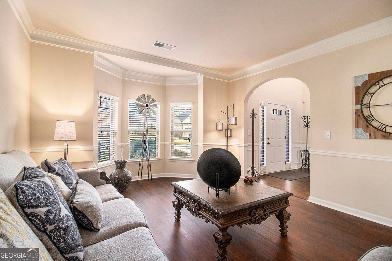 Mcdonough, GA 30253,817 Nevis WAY