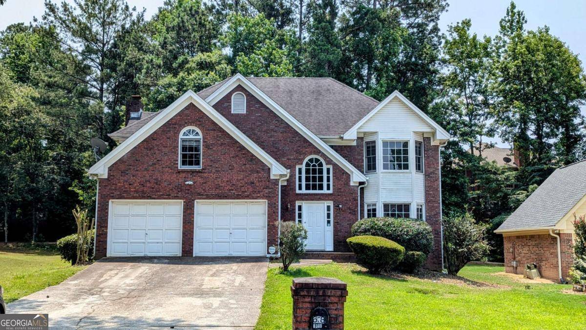 Stone Mountain, GA 30087,6385 Southland Forest DR