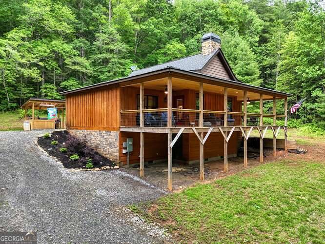 Hiawassee, GA 30546,2726 Turkey Trot