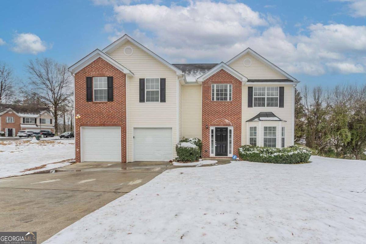 Snellville, GA 30039,3870 Golfe Links DR