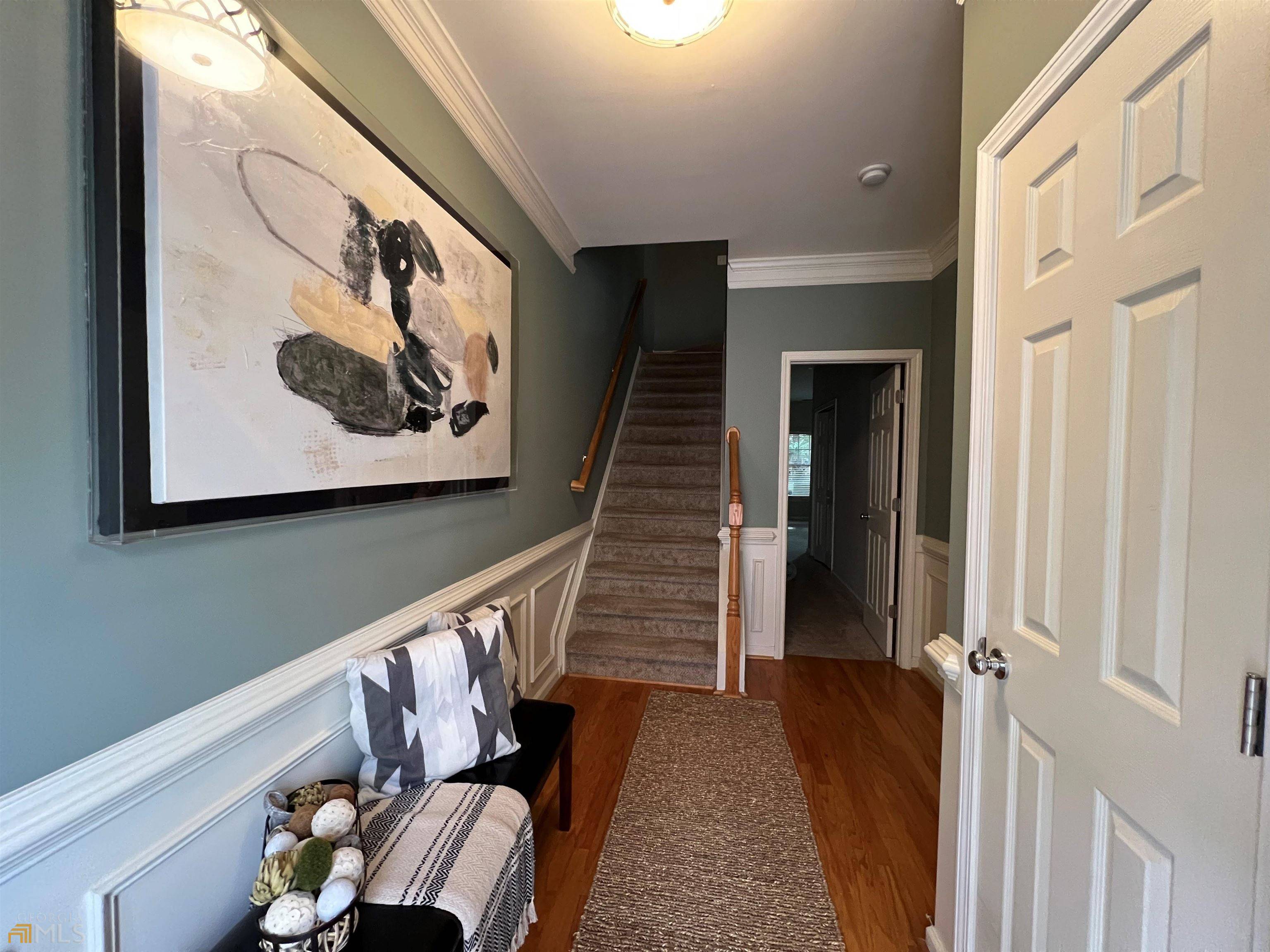 Atlanta, GA 30339,5282 Kershaw CT SE #1