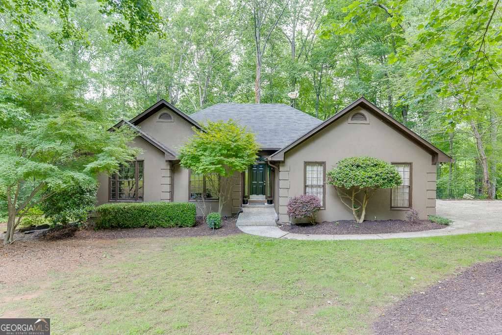 Cumming, GA 30028,5930 Bridle DR
