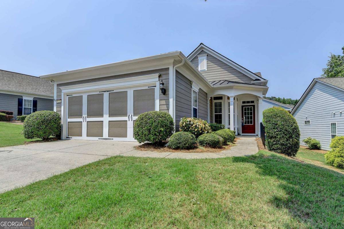 Hoschton, GA 30548,6224 Brookside LN