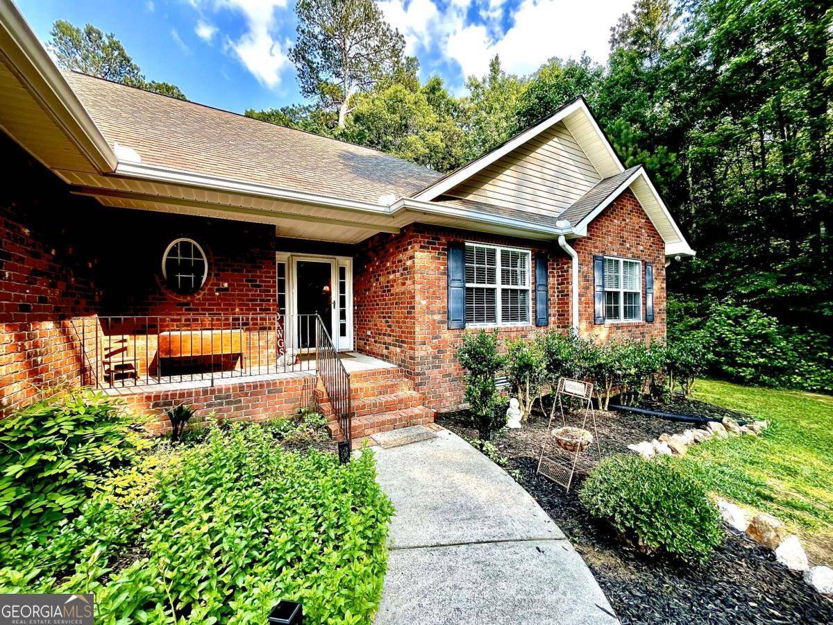 Winterville, GA 30683,43 Patriot LN