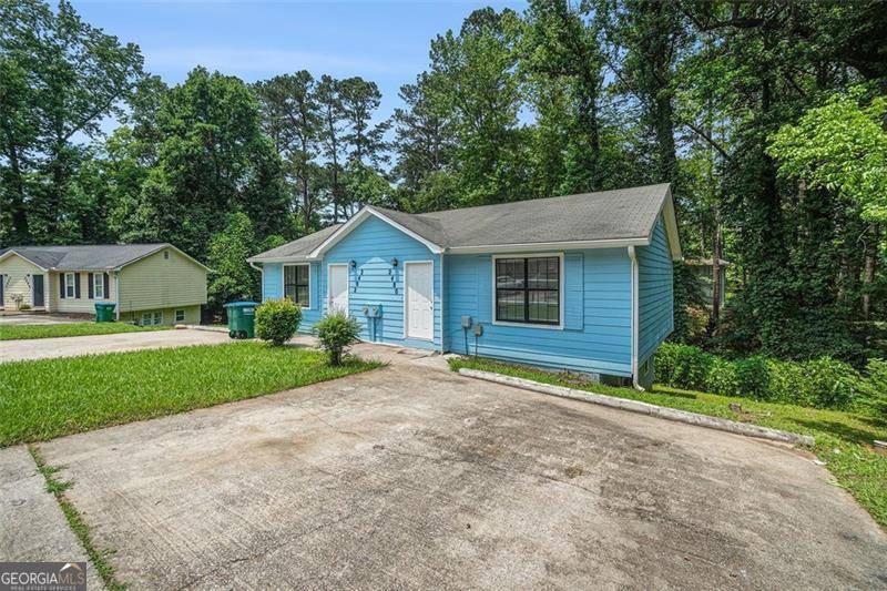 Austell, GA 30106,2480 WASHINGTON STREET #2482