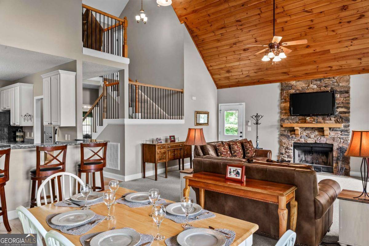 Eatonton, GA 31024,291 Thomas DR
