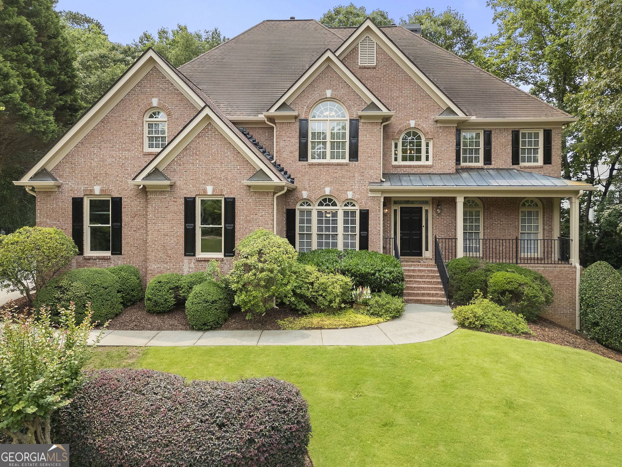 Johns Creek, GA 30022,10135 High Falls Pointe