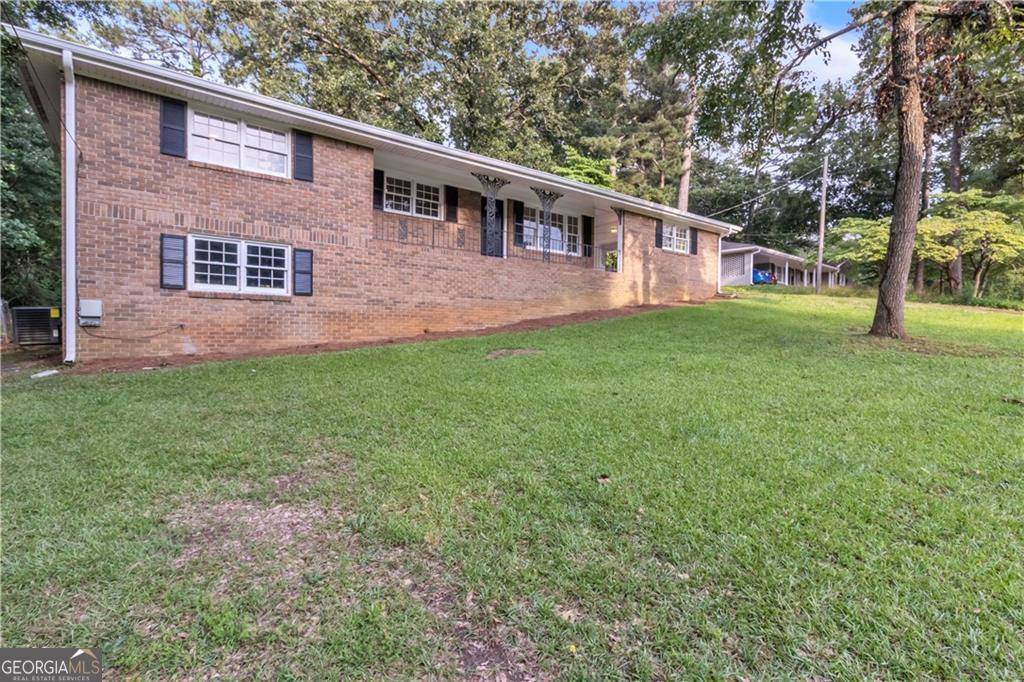 Mableton, GA 30126,6243 David LN SW