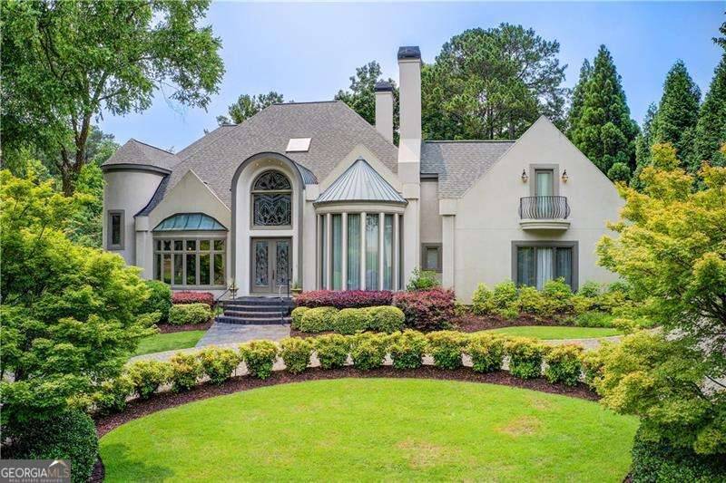 Atlanta, GA 30327,115 Cross Roads CT