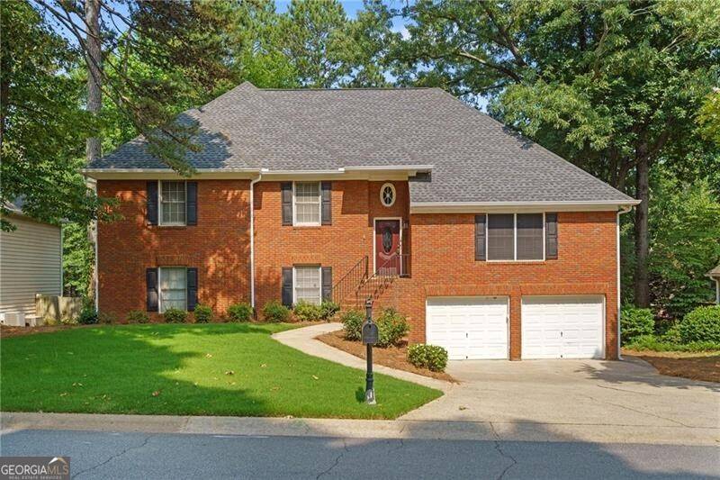 Acworth, GA 30102,4956 Braeburn TRCE NW
