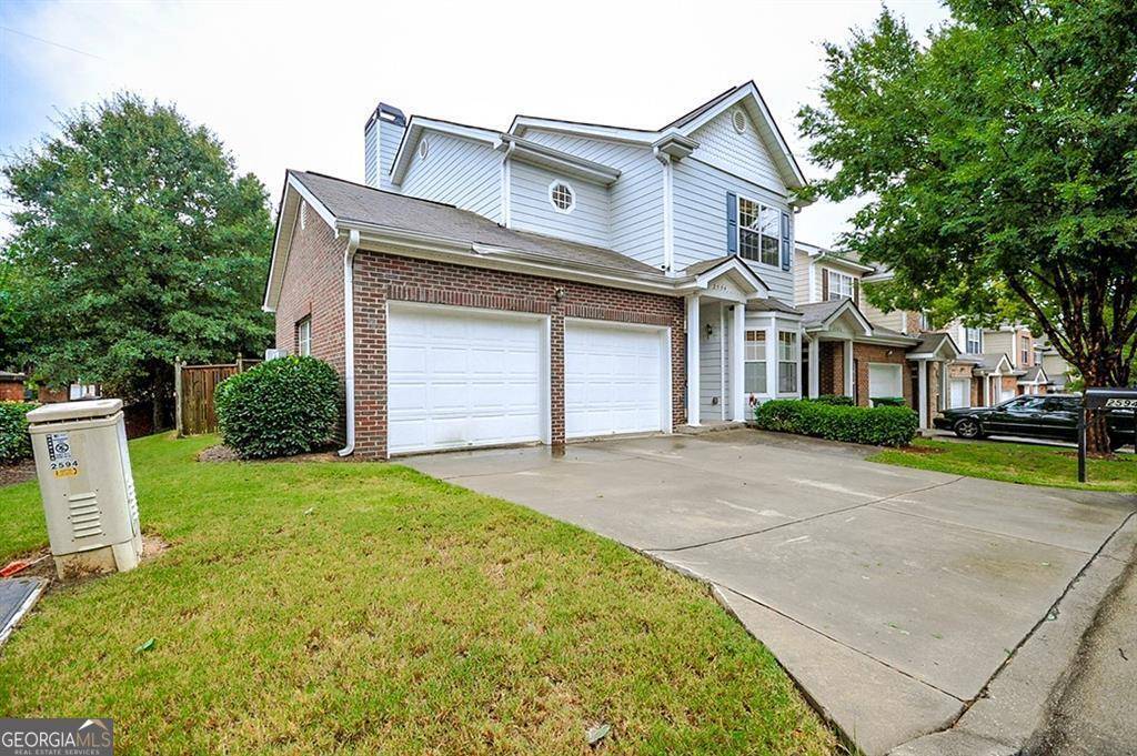 Atlanta, GA 30311,2594 Laurel CIR NW