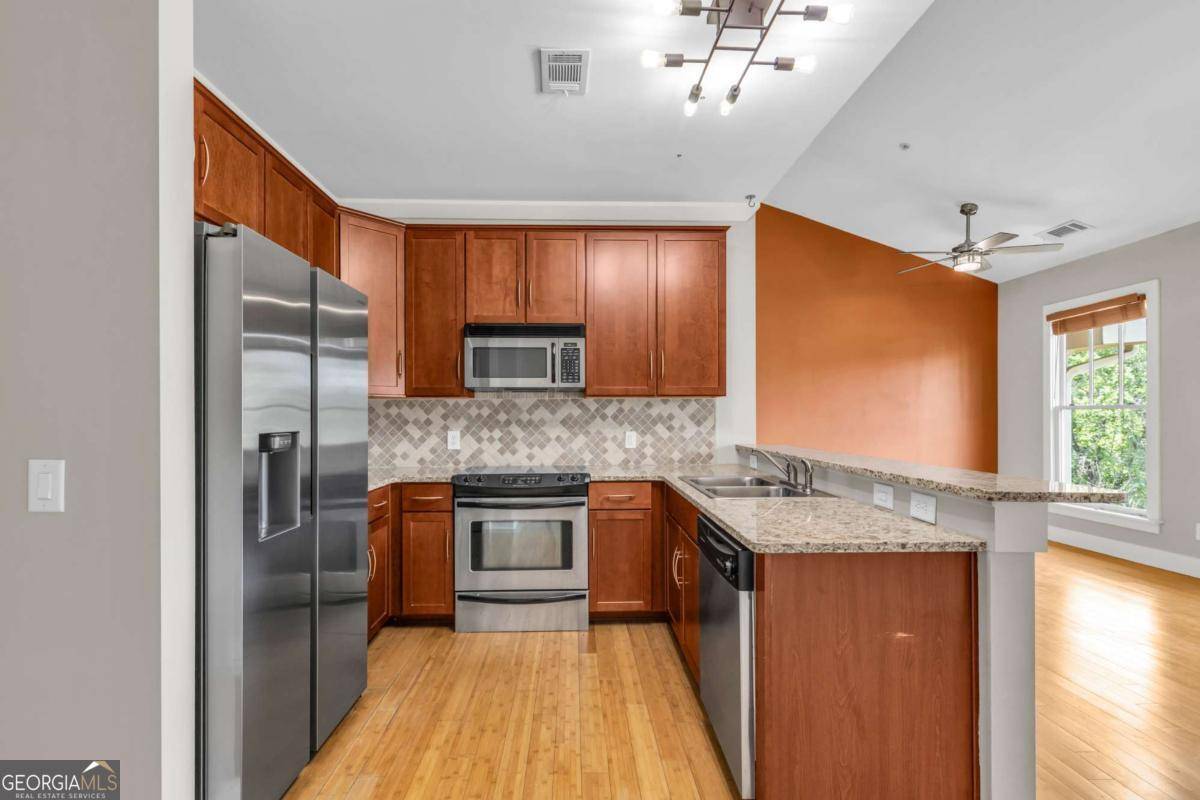 Atlanta, GA 30306,1628 Briarcliff RD NE #15