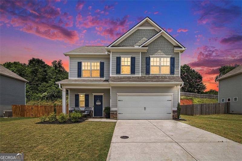 Cartersville, GA 30120,152 Malbone ST SW
