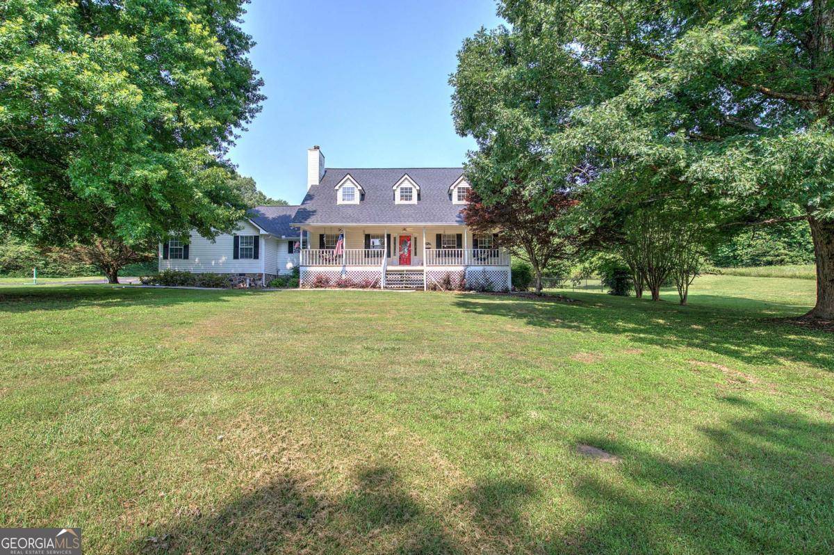 Calhoun, GA 30701,2909 Roland Hayes Pkwy SW