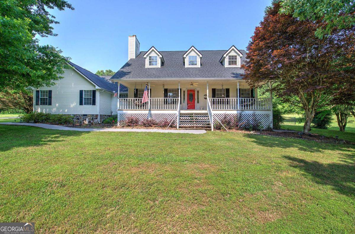 Calhoun, GA 30701,2909 Roland Hayes Pkwy SW