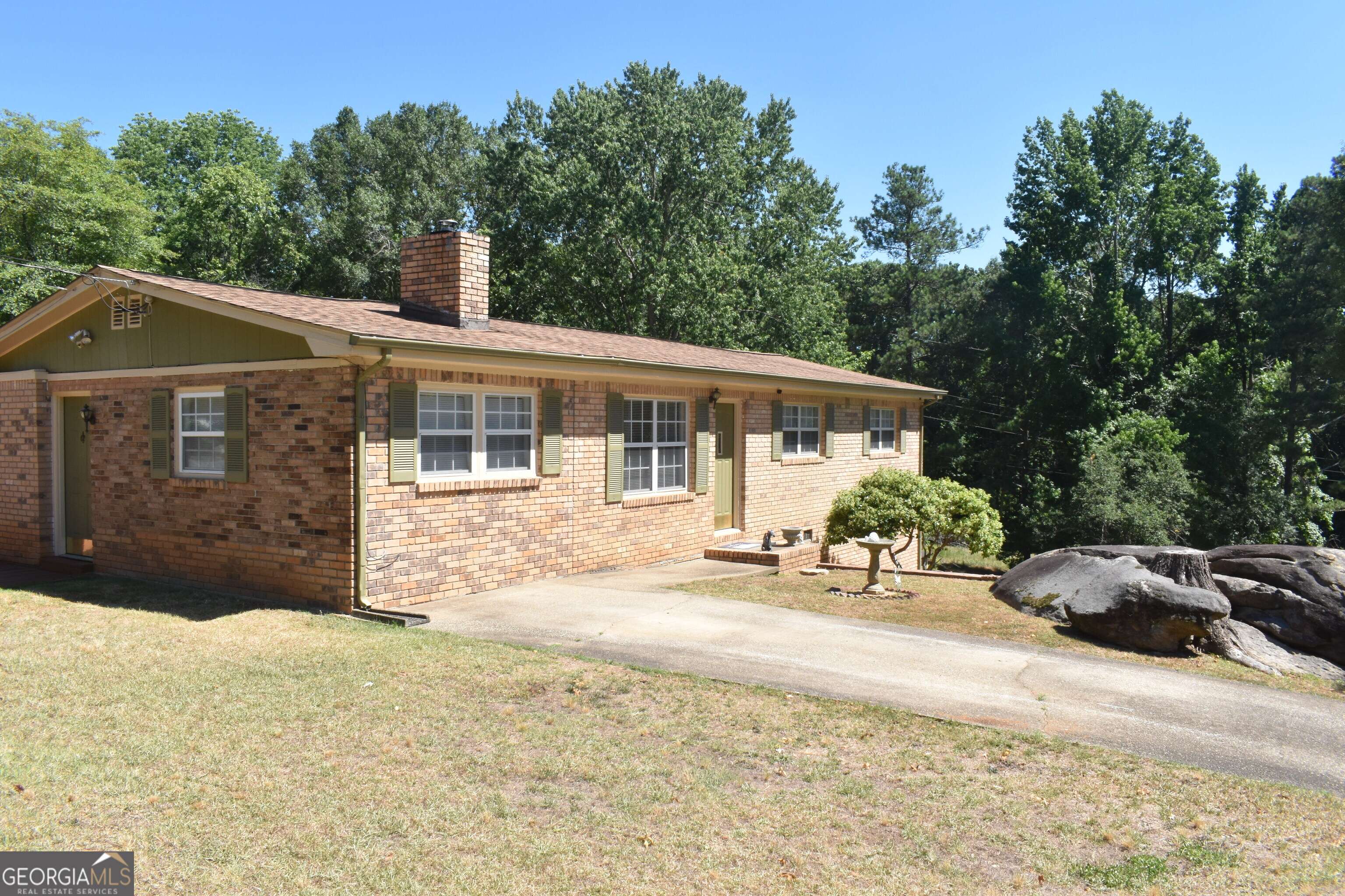 Austell, GA 30106,3400 Scott DR
