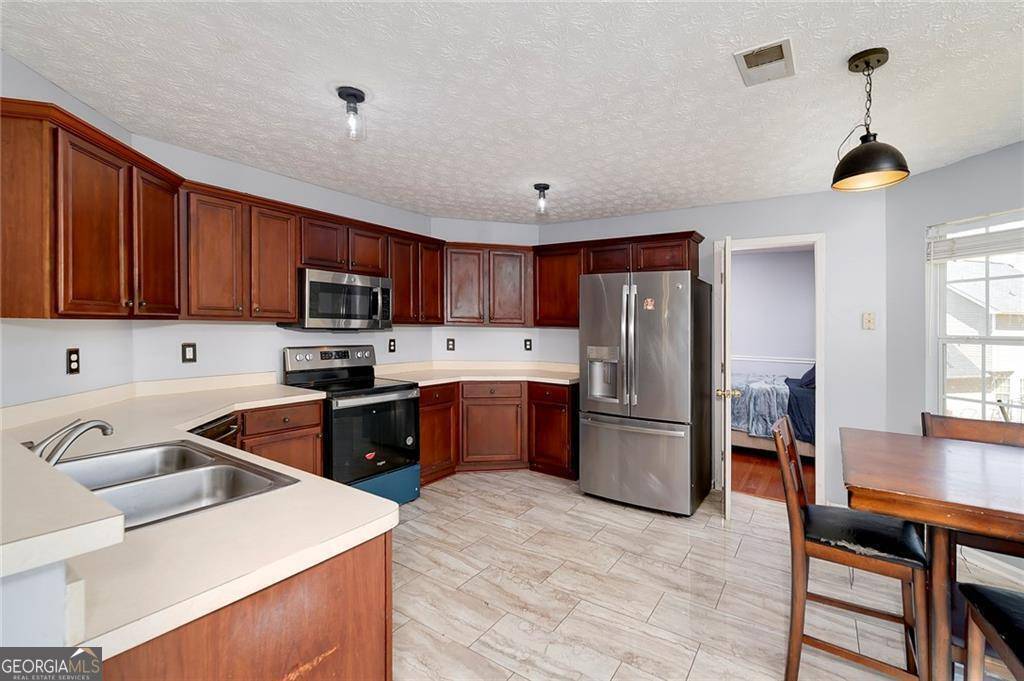 Lithonia, GA 30058,6675 Princeton Park CT