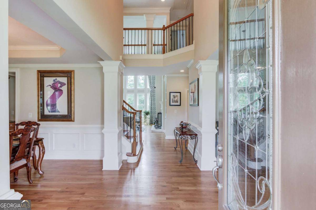 Lilburn, GA 30047,1283 Silver Trace DR SW