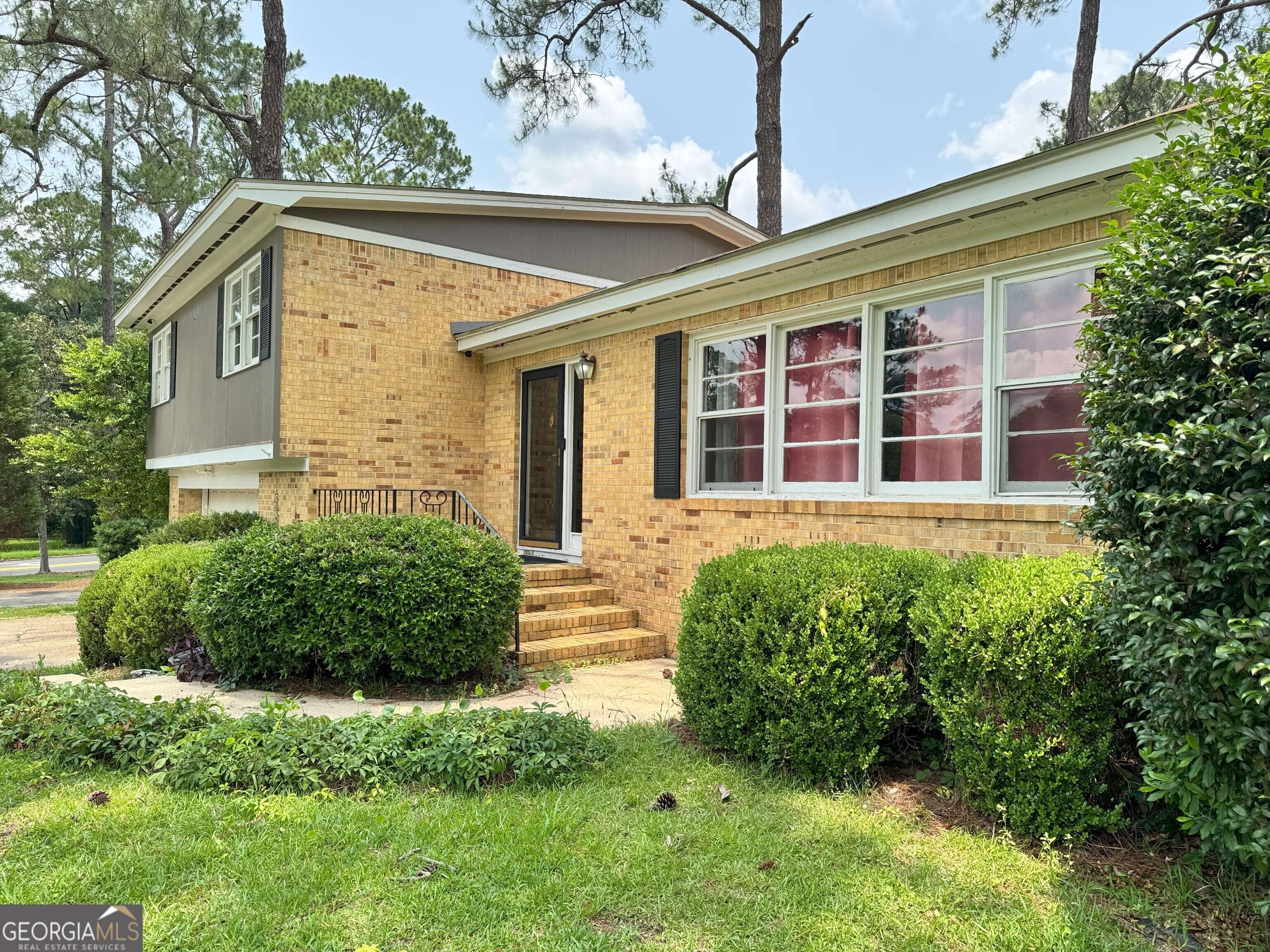 Albany, GA 31707,1657 Maryland DR
