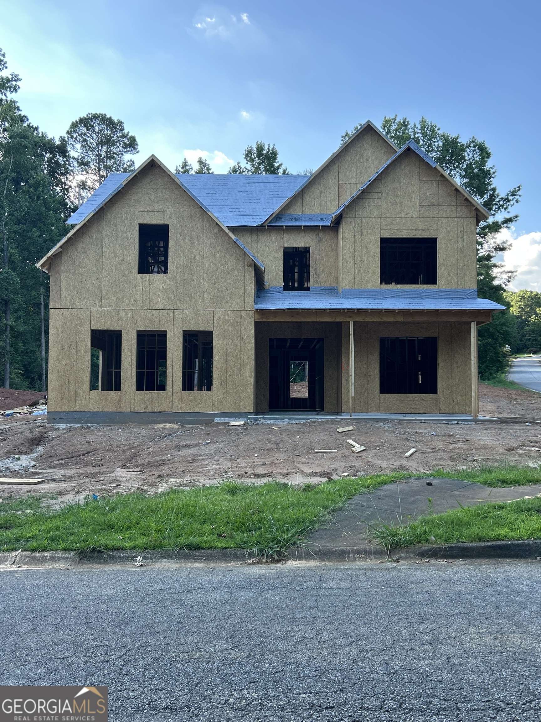 Flowery Branch, GA 30542,5422 Copper Creek RD