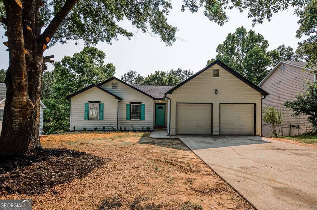 Lawrenceville, GA 30045,515 Allens Landing CT