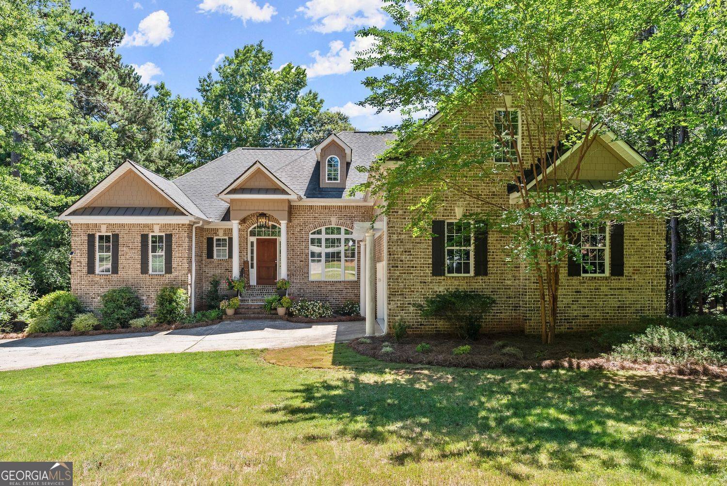 Bishop, GA 30621,1421 Lane Creek Drive DR