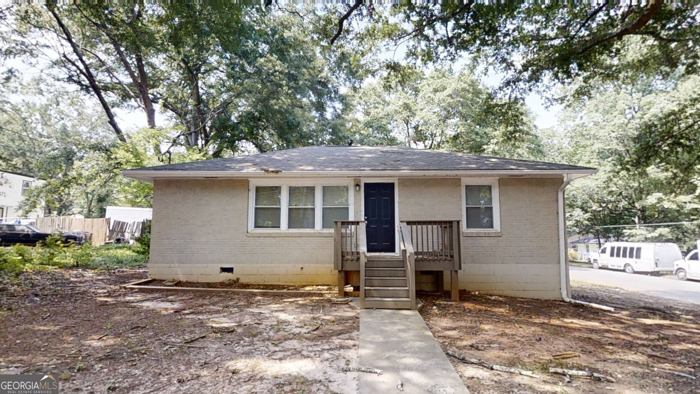 Atlanta, GA 30315,568 McWilliams RD SE