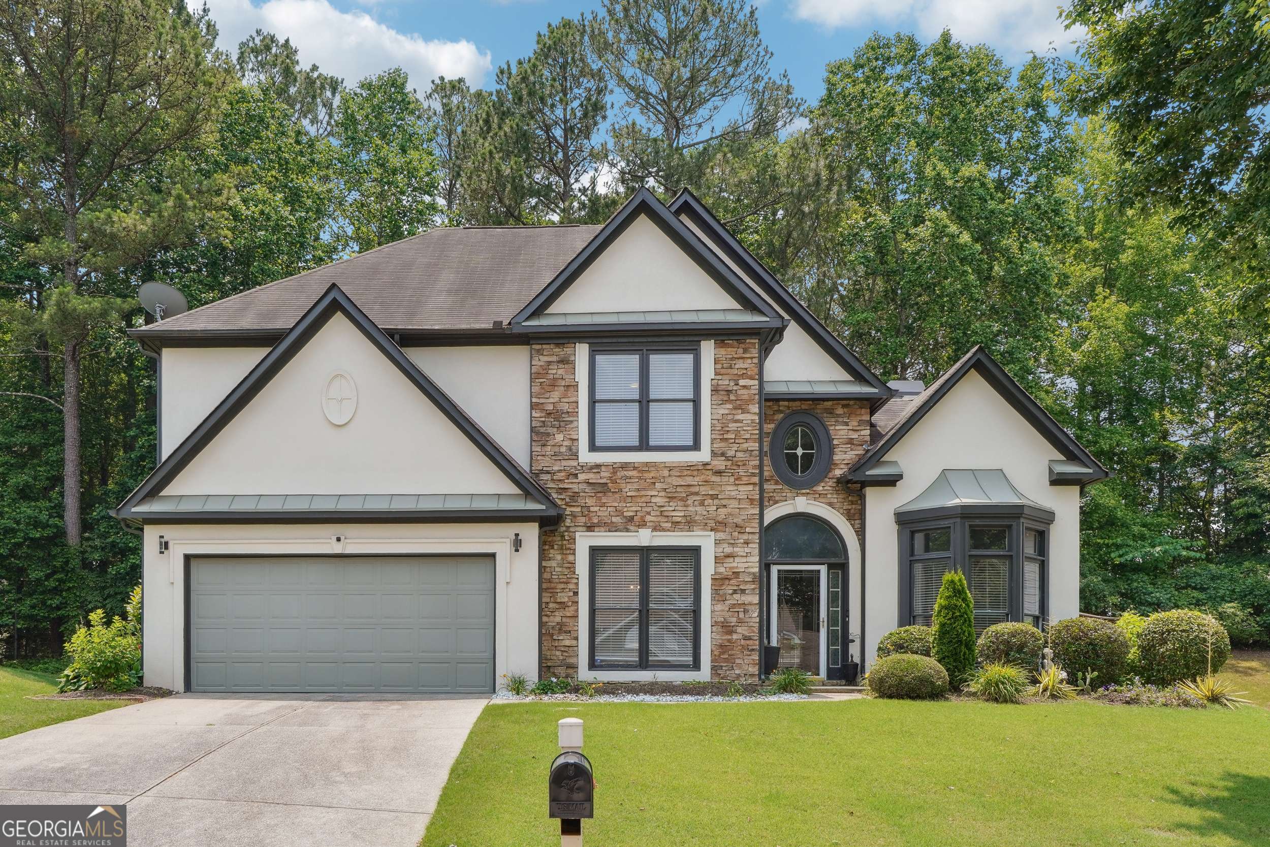 Villa Rica, GA 30180,9811 Spyglass DR