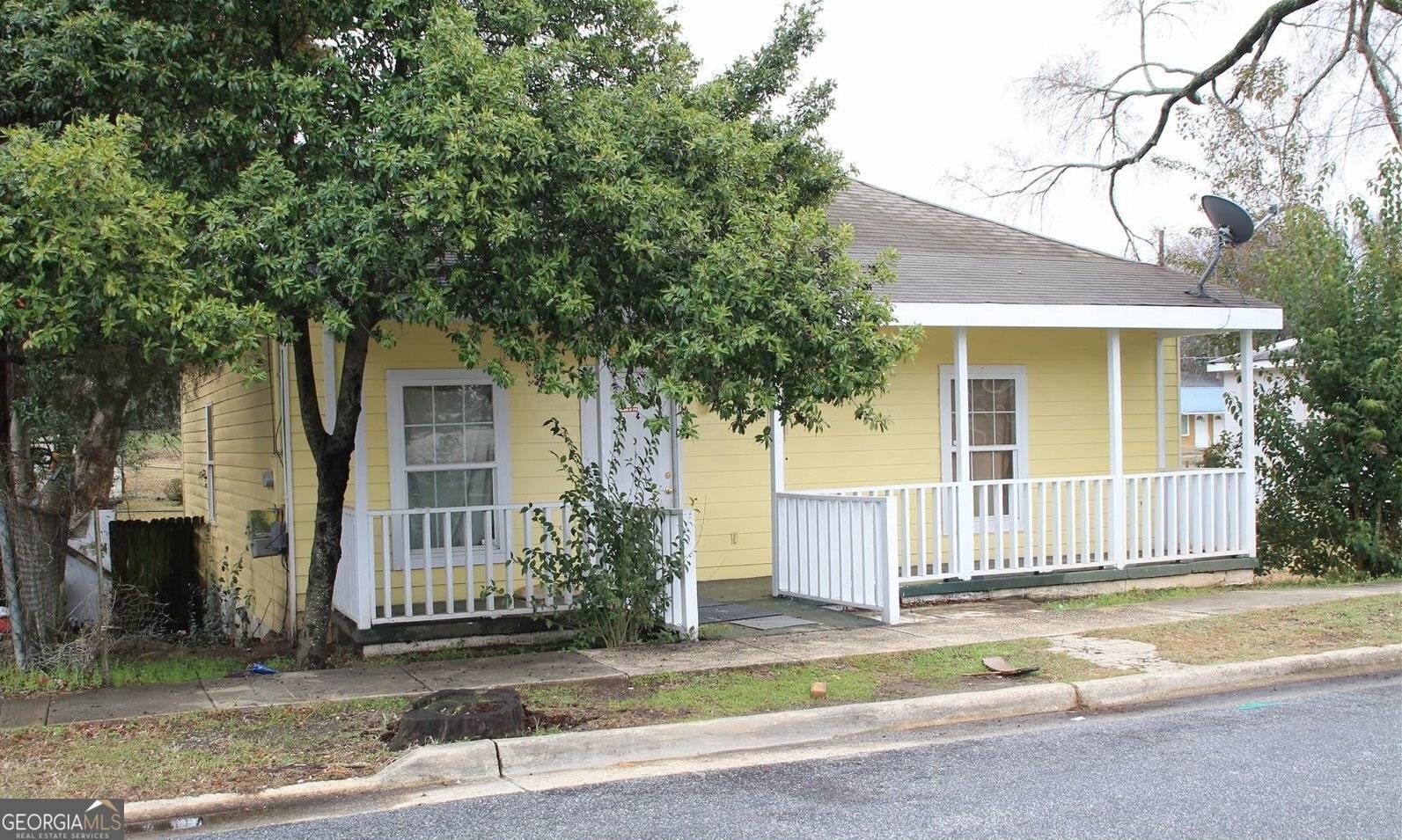 Columbus, GA 31904,2810 3rd AVE