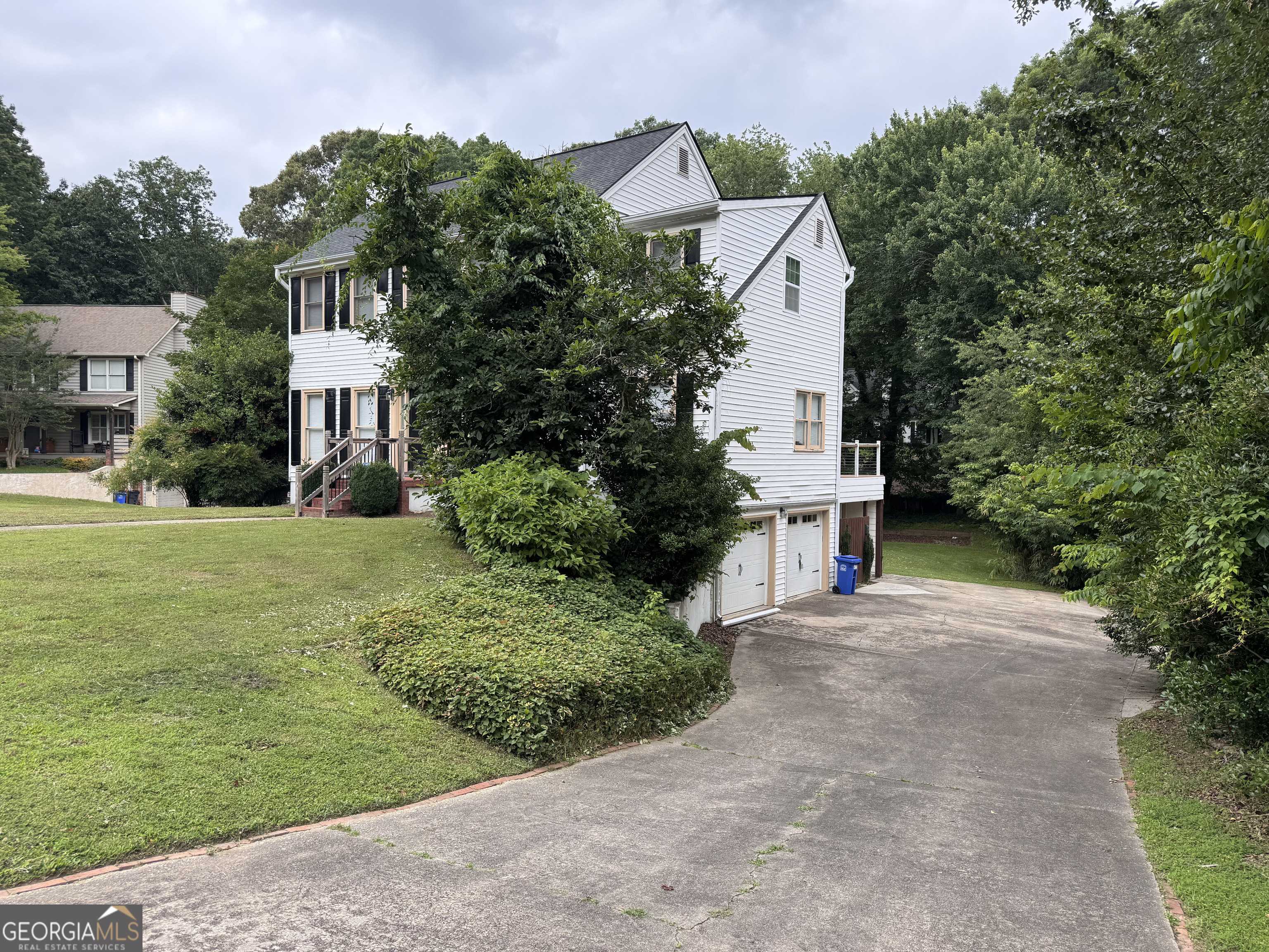Gainesville, GA 30501,592 Long Oak DR