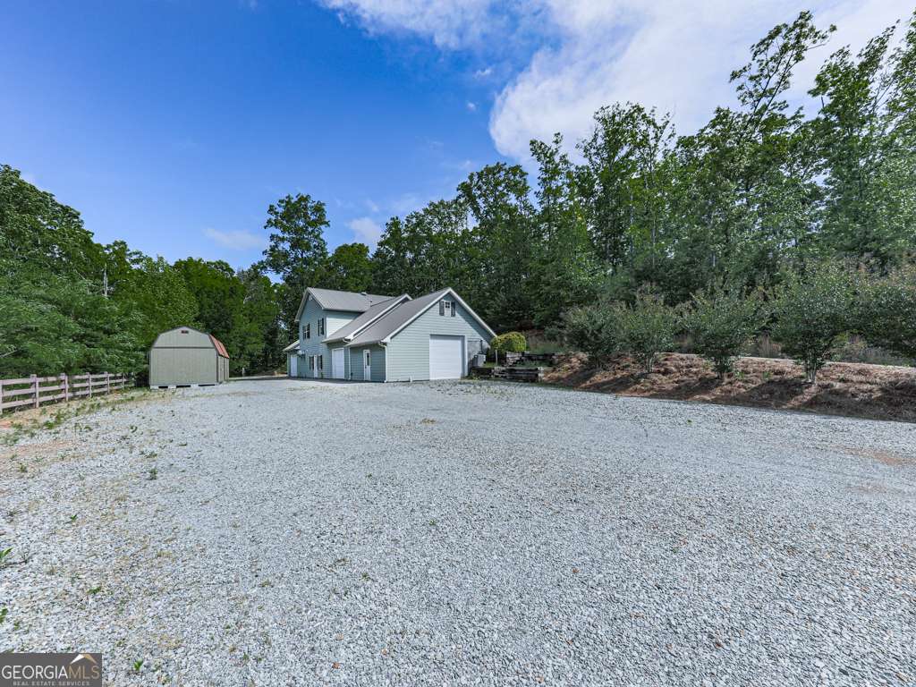 Ellijay, GA 30536,601 Cartecay TRCE