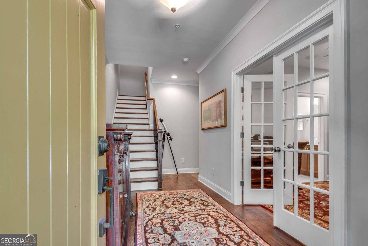Atlanta, GA 30312,345 Glen Iris DR NE #3