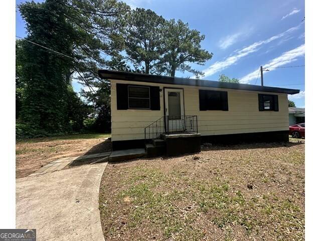 Covington, GA 30016,50 Evelyn RD