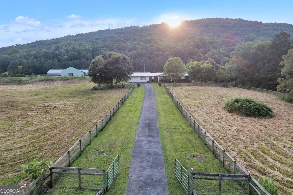 Sugar Valley, GA 30746,955 Baugh Mountain RD NW