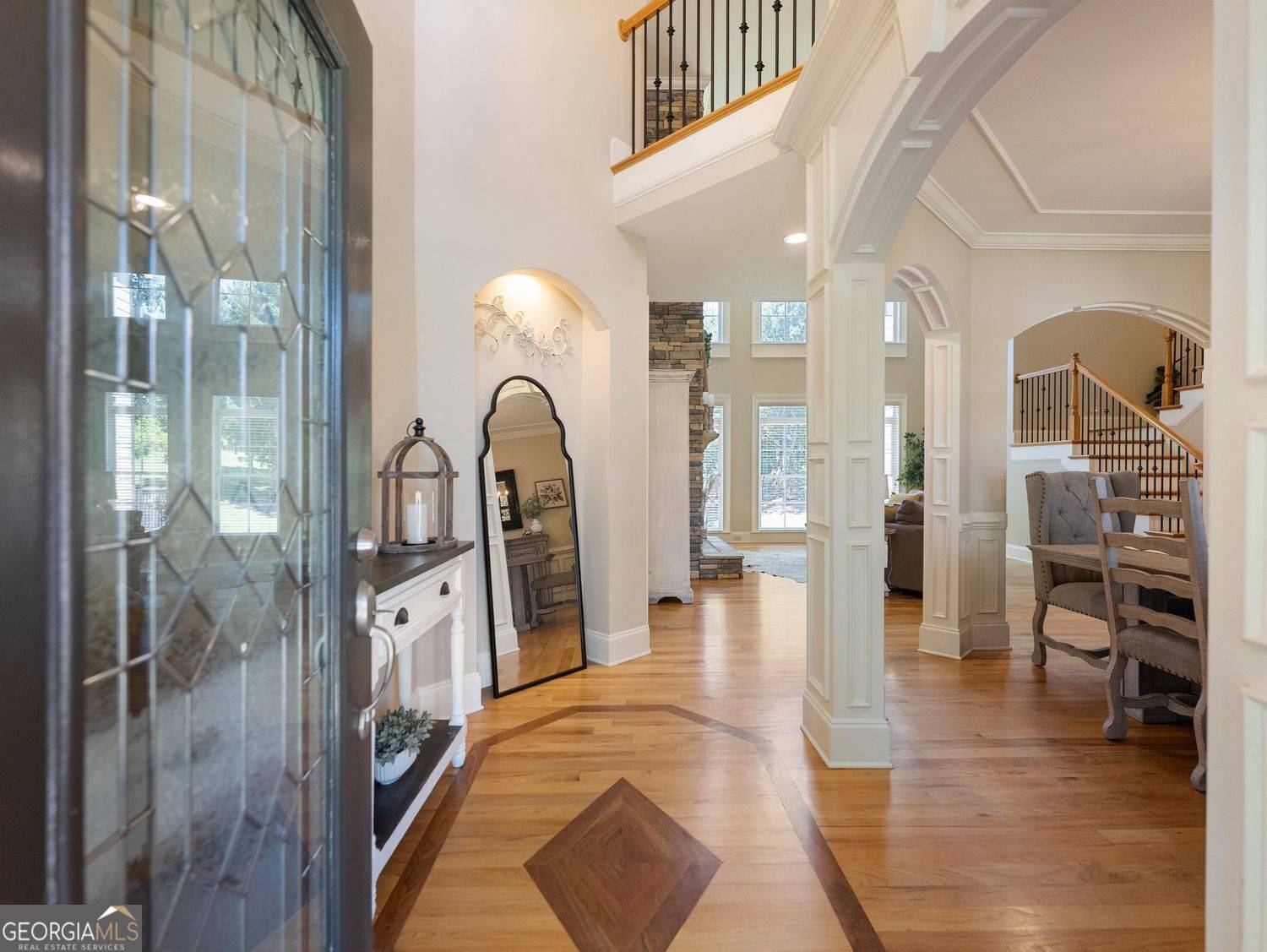 Jefferson, GA 30549,70 Baker Pond Court CT