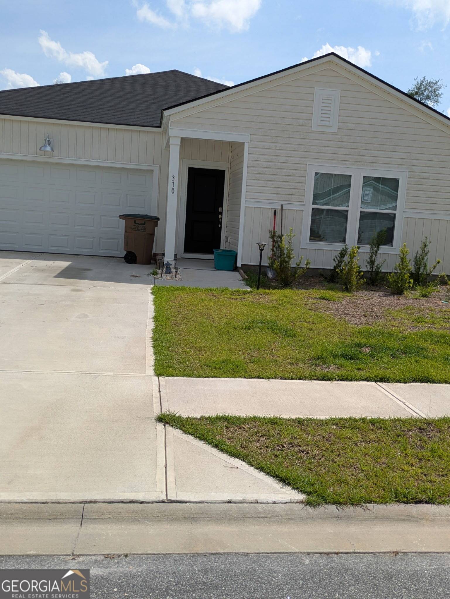 Rincon, GA 31326,310 Lillian ST