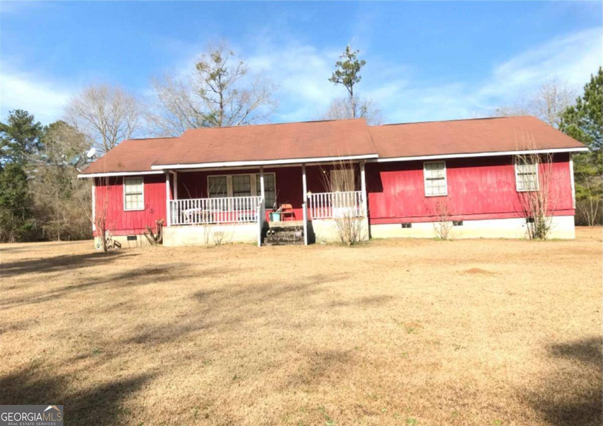 Dry Branch, GA 31020,2970 Frederick DR