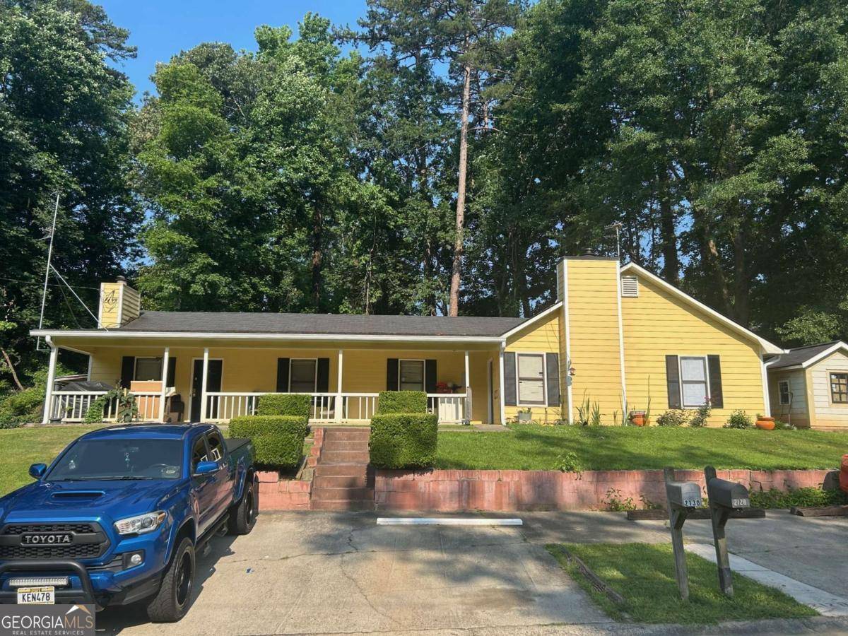 Smyrna, GA 30080,2128 Valley Oaks DR