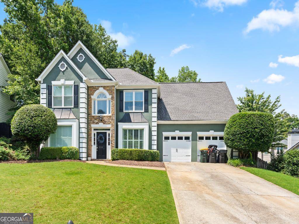 Roswell, GA 30076,530 Camber Woods DR